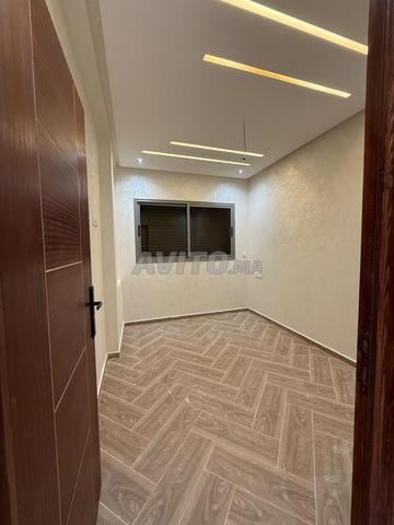 Appartement R2 - 2