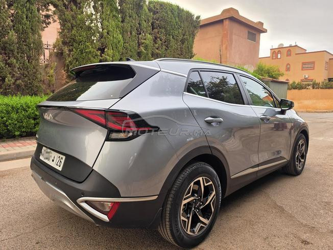 kia Sportage Automatique Diesel 2024