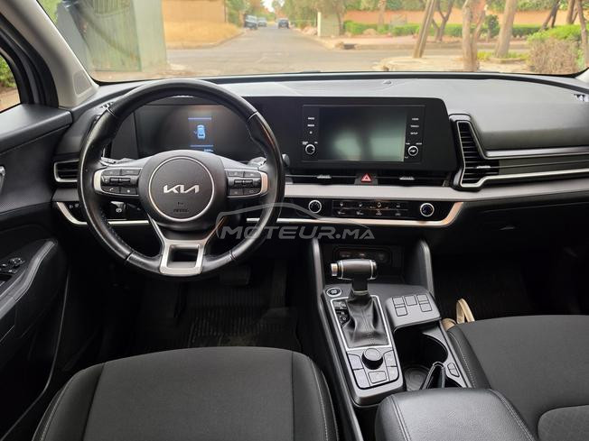 kia Sportage Automatique Diesel 2024