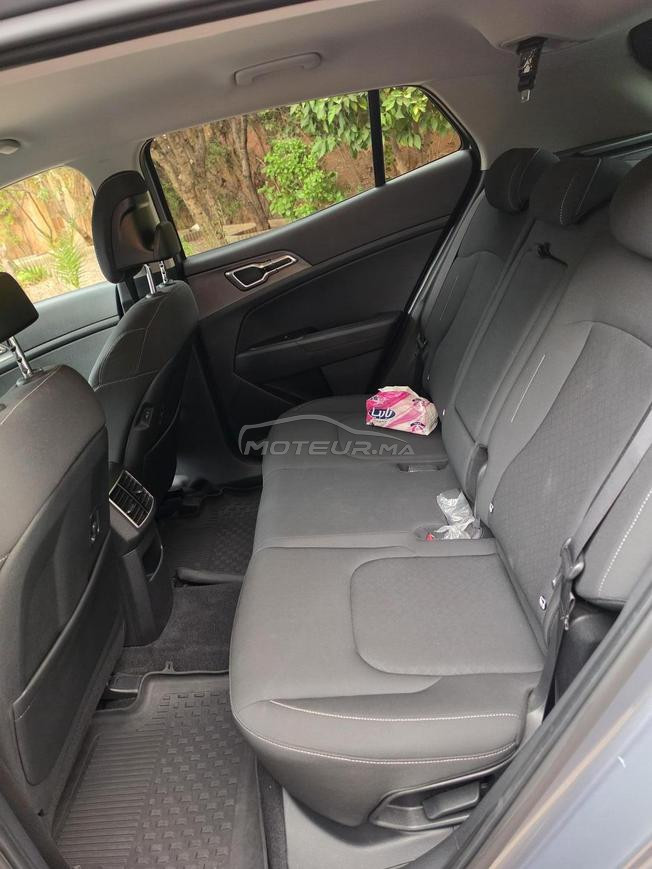 kia Sportage Automatique Diesel 2024