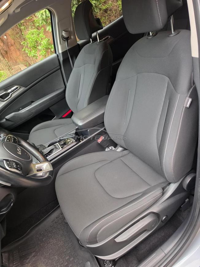 kia Sportage Automatique Diesel 2024