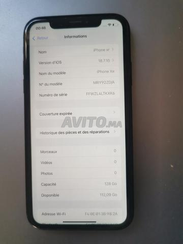 iPhone (XR) - 2