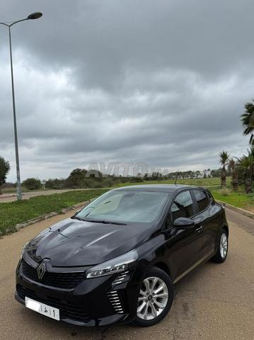 RENAULT Clio 1.5 Blue dCi 115 Equilibre - 2