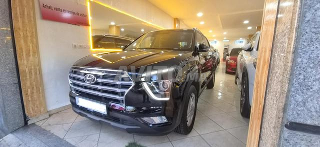 Hyundai Creta Bva [29 000km] - 2