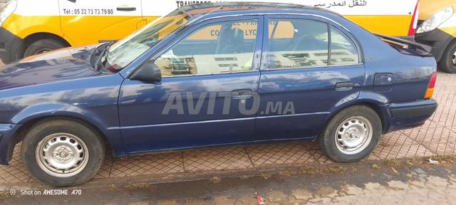 Toyota Tercel