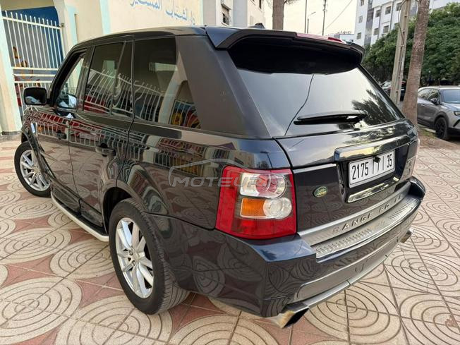 range rover diesel 