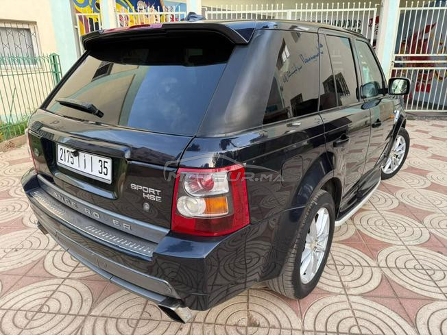 range rover diesel 