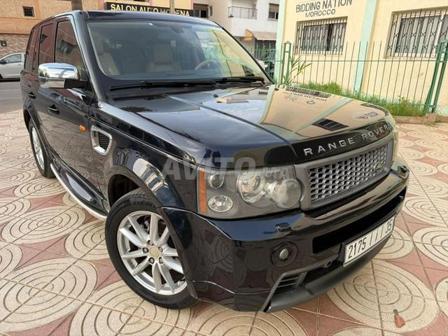 Range Rover Diesel - 2