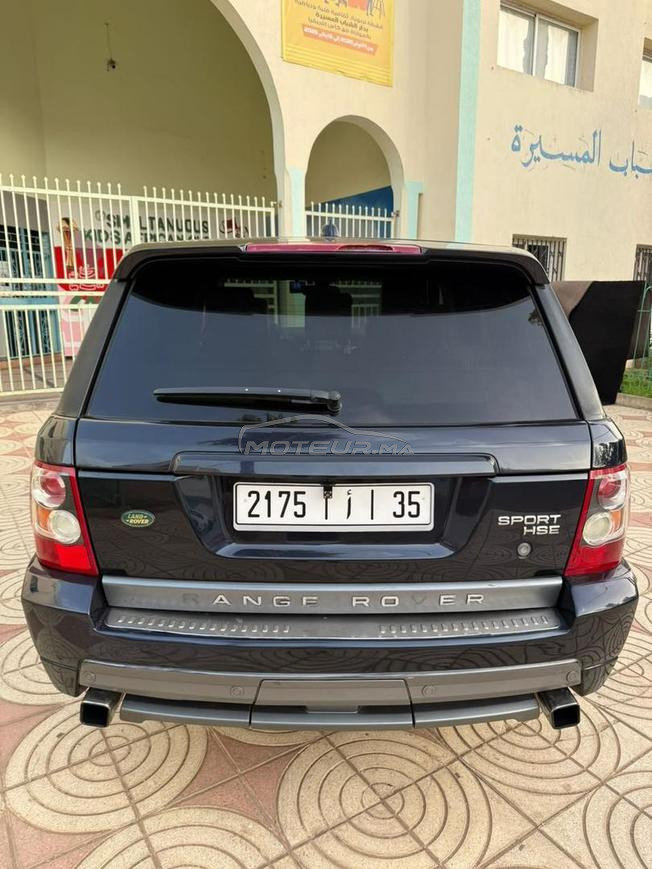 range rover diesel 