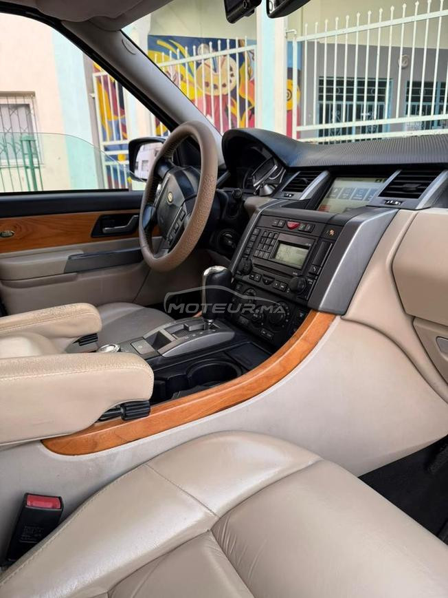 range rover diesel 