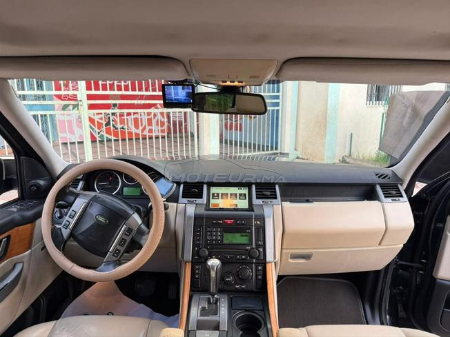 range rover diesel 