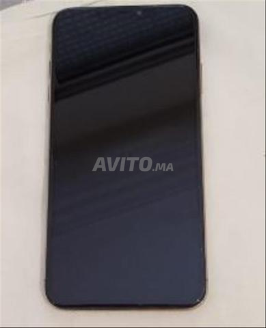iPhone XS Max 64Go couleur Or à vendre