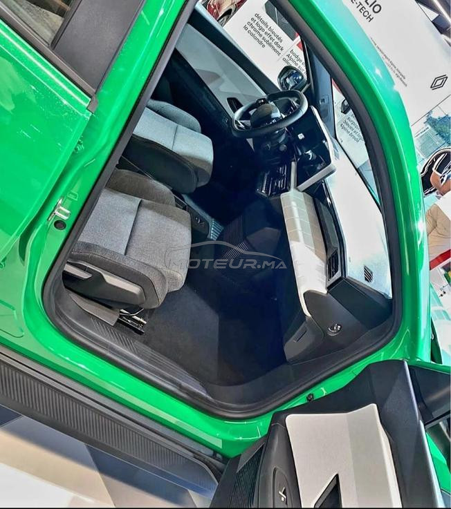 Renault Super 5 Electrique Automatique 2025