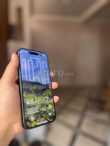 Très bon téléphone avec des spécifications incroyables - 2