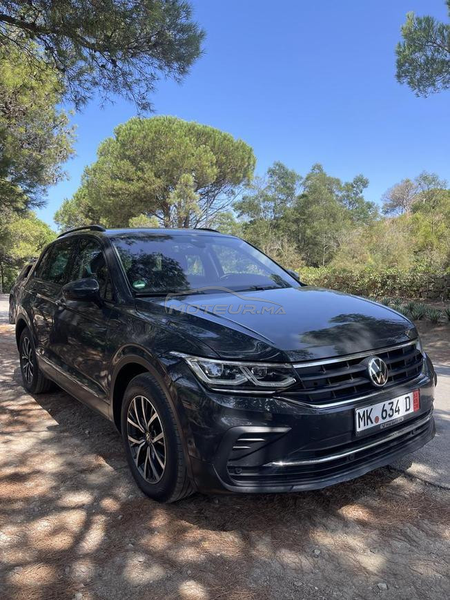Tiguan 2021/8 diwana 2026 150ps 