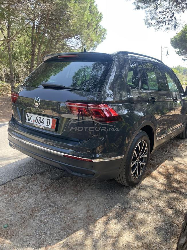 Tiguan 2021/8 diwana 2026 150ps 