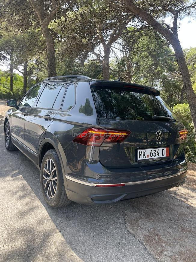 Tiguan 2021/8 diwana 2026 150ps 