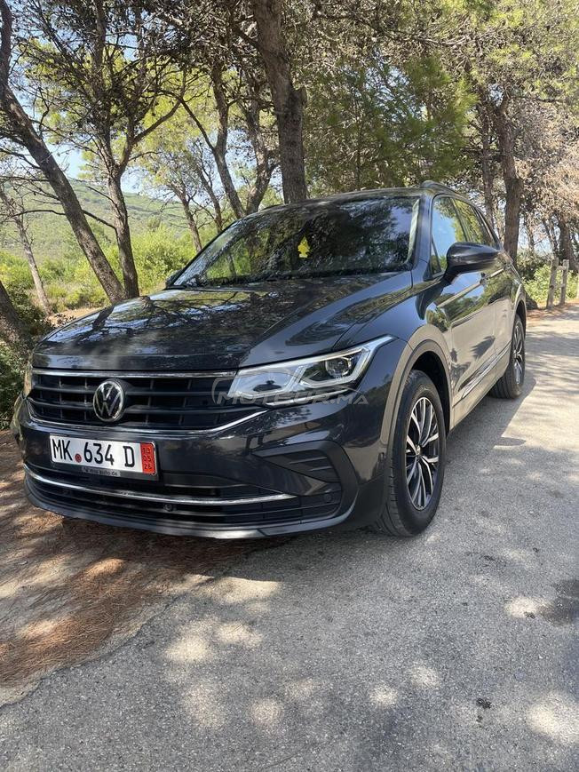 Tiguan 2021/8 diwana 2026 150ps 