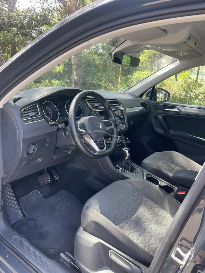 Tiguan 2021/8 diwana 2026 150ps 