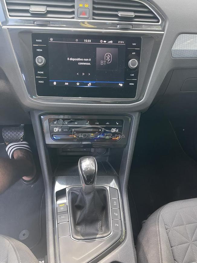 Tiguan 2021/8 diwana 2026 150ps 