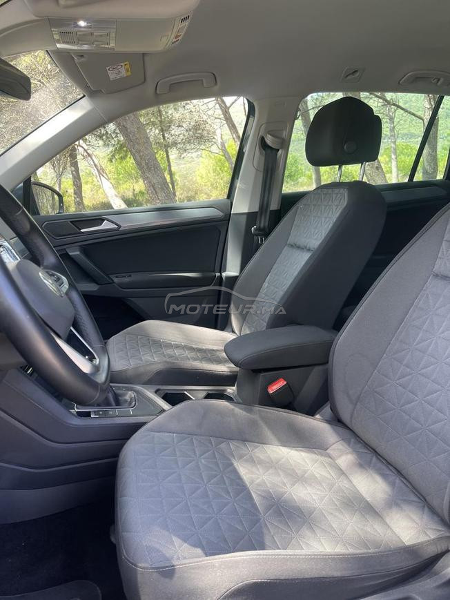 Tiguan 2021/8 diwana 2026 150ps 