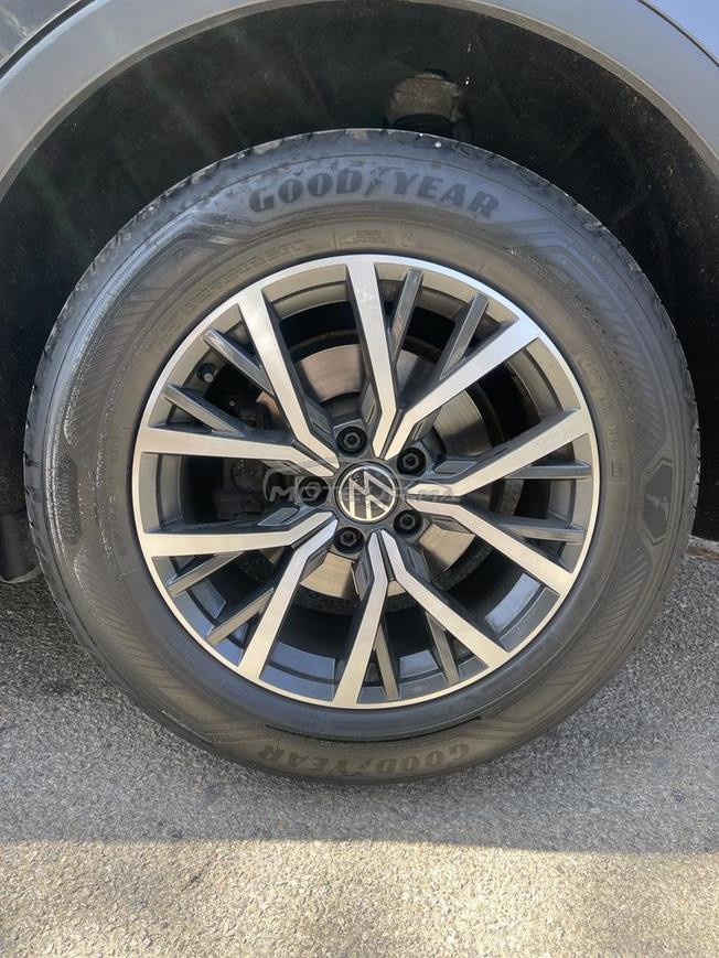 Tiguan 2021/8 diwana 2026 150ps 