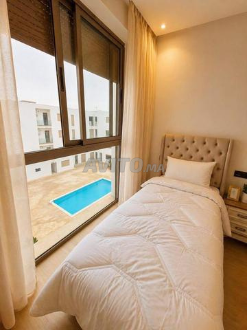 Appartements à louer 100 m² à Agadir - 2