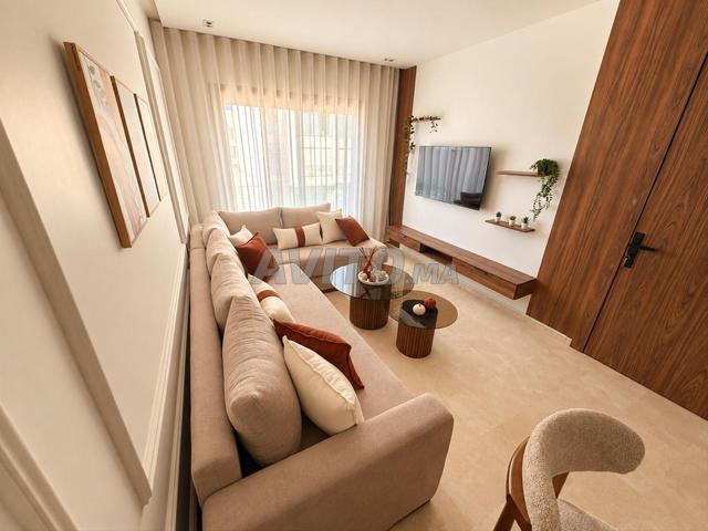 À LOUER – STUDIO MEUBLÉ NEUF | OASIS - 2