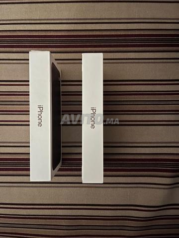 I phone 18 Pro max - version France - 2