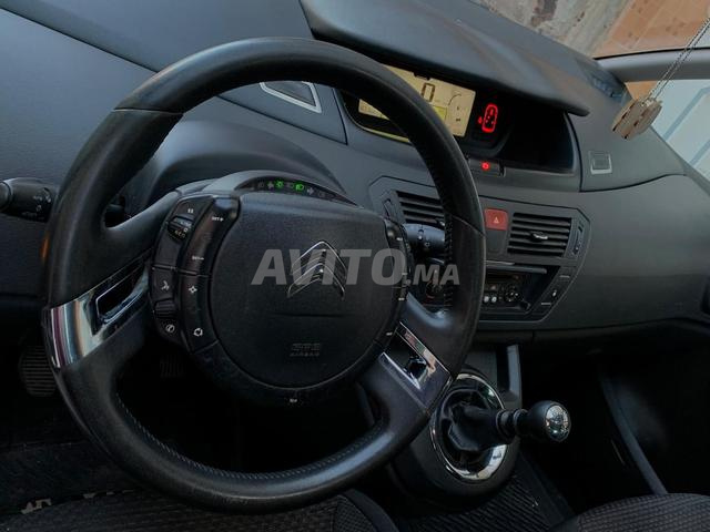 Citroën C4 Diesel Manuelle 2013 à Ksar el-Kebir - 2