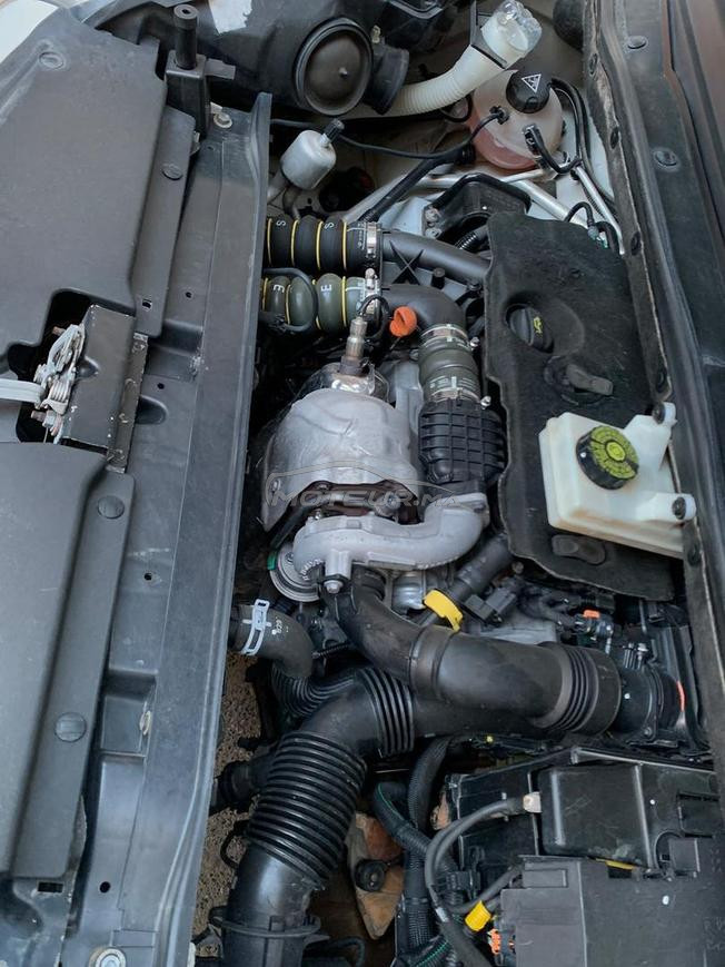Citroën C4 Diesel Manuelle 2013 à Ksar el-Kebir