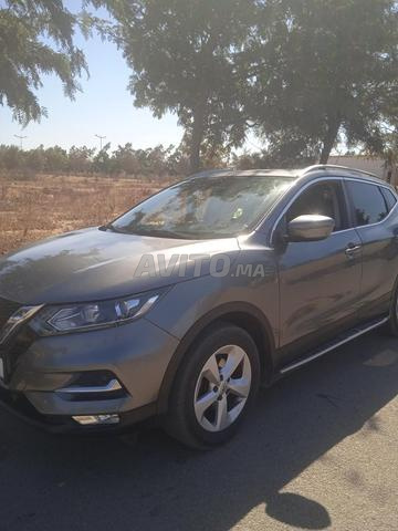 Nissan Qashqai - 2