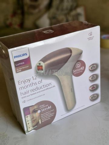Philips lumea IPL 9900 Original
