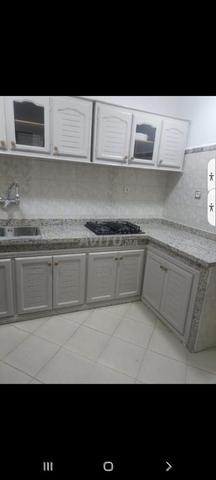 Appartement meublé à louer mensuellement, rue Fès, 6500 DH - 2