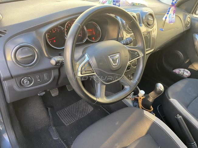SANDERO STEPWAY 2021