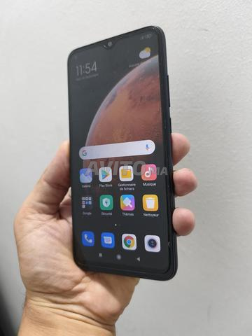 Redmi 9c 64g - 2
