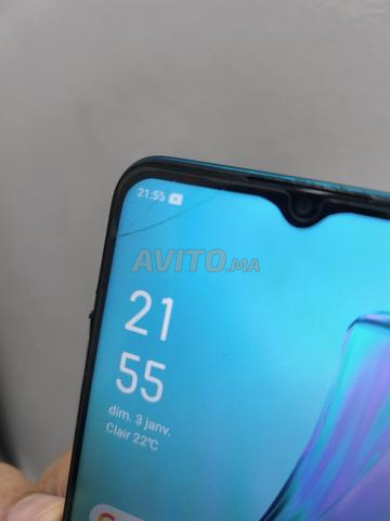 Oppo A31 128g - 2