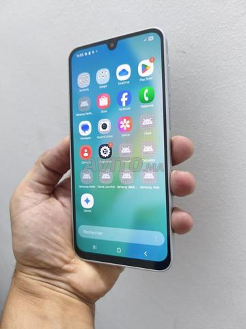 SAMSUNG A16 128G - 2