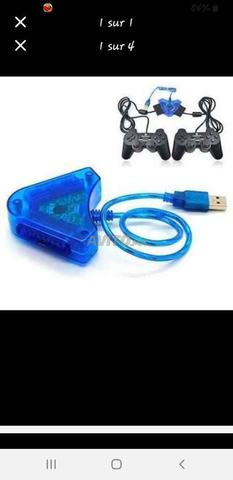 Jeux ps4/ps5 - 2