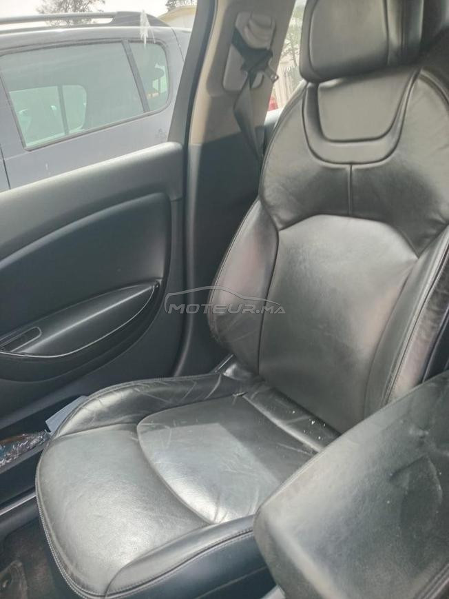 voiture exclusive 