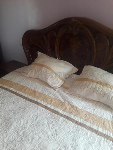 Chambre à coucher complète à vendre - 2