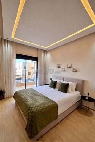 Studio à louer en sous-location – Oasis, Casablanca - 2
