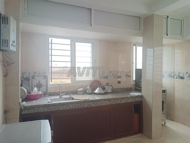 appartement - 2
