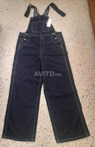 Salopette originale neuve taille S/ M/ XL/ XXL / XXL - 2