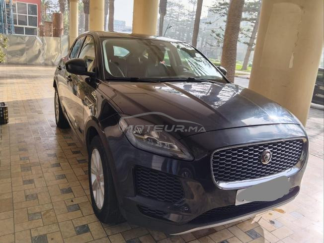 Excellente jaguar à vendre