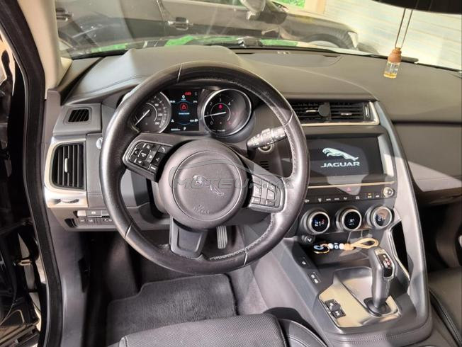 Excellente jaguar à vendre