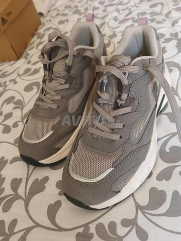 Baskets Fila femme neuves 38/39