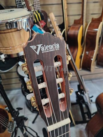 Guitare classique espagnole - 2