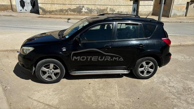 toyota rav4 2007