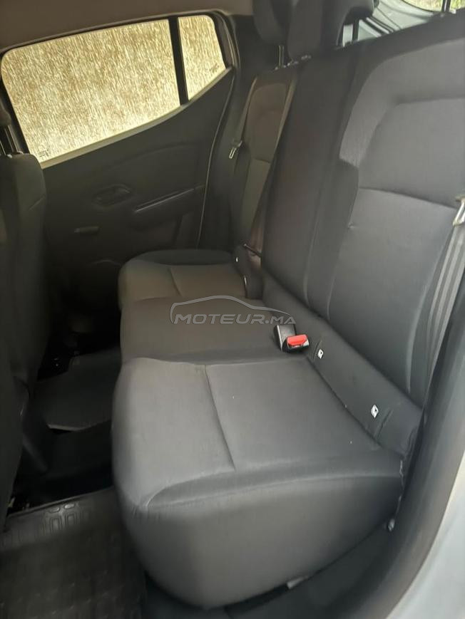 Dacia sandero modele 2023 sans adbleu 
